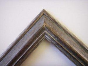 2'' REVERSE CR 219 PICTURE FRAME